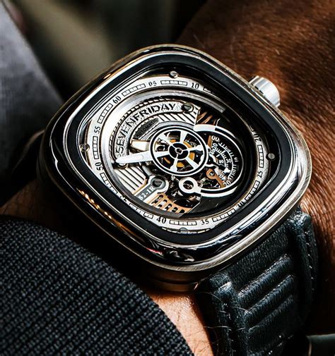 sevenfriday replica watches india|seven friday watch malaysia.